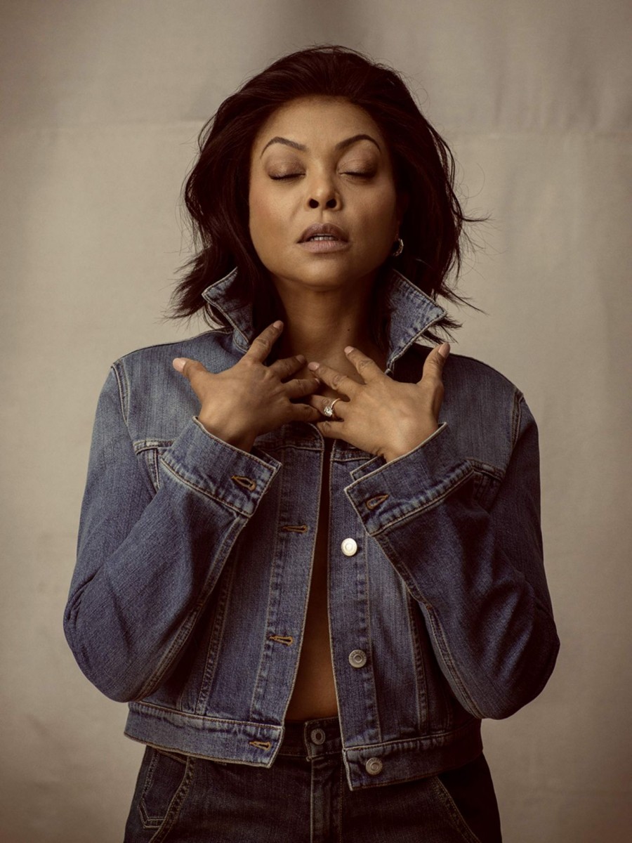 Taraji P. Henson: pic #1100621