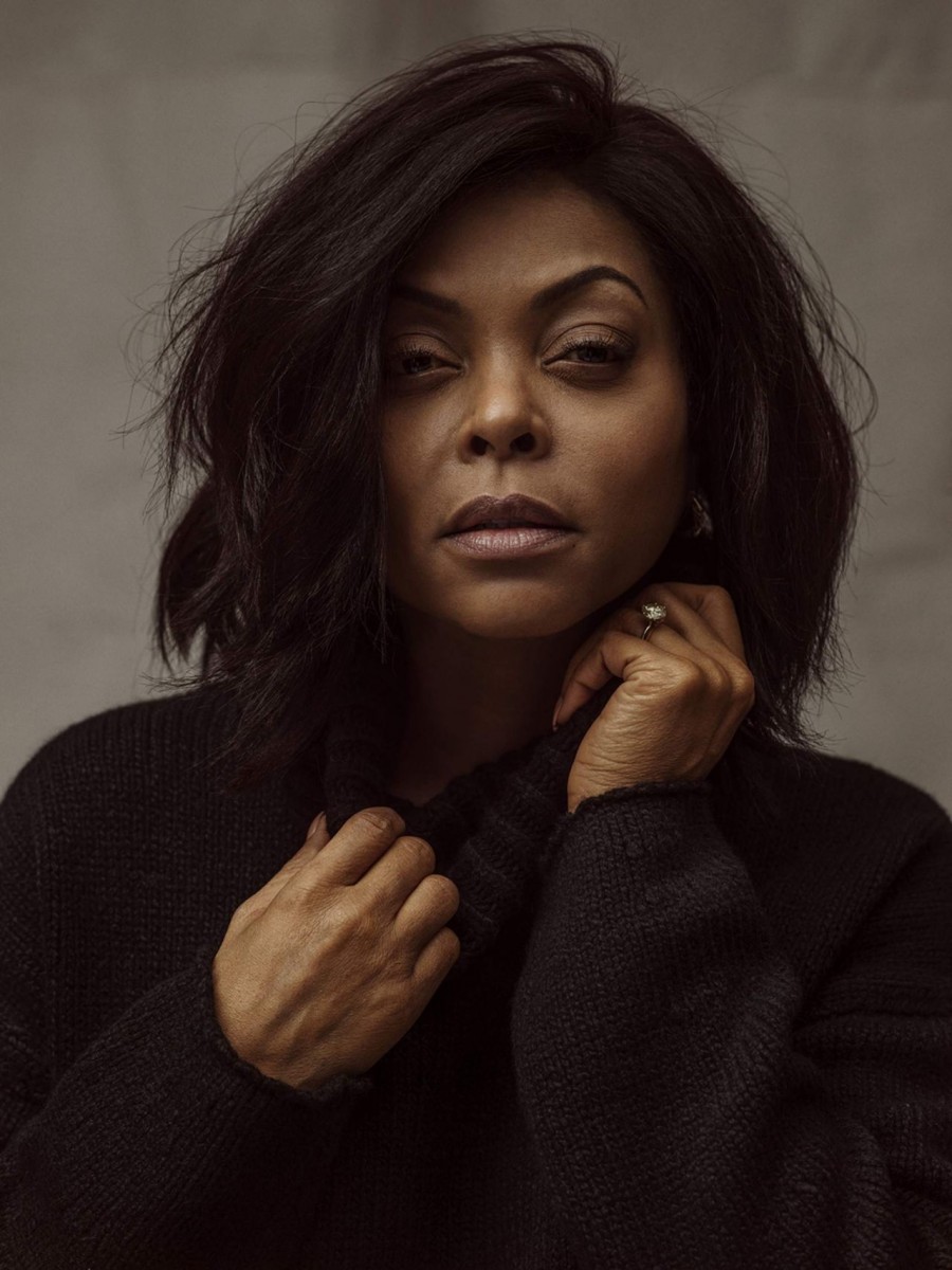 Taraji P. Henson: pic #1100616