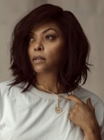 Taraji P. Henson photo #