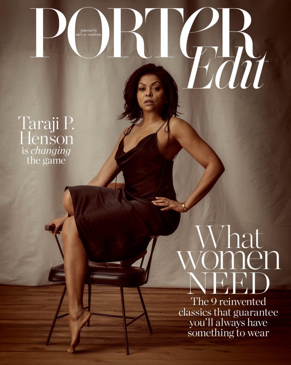 Taraji P. Henson: pic #1100617