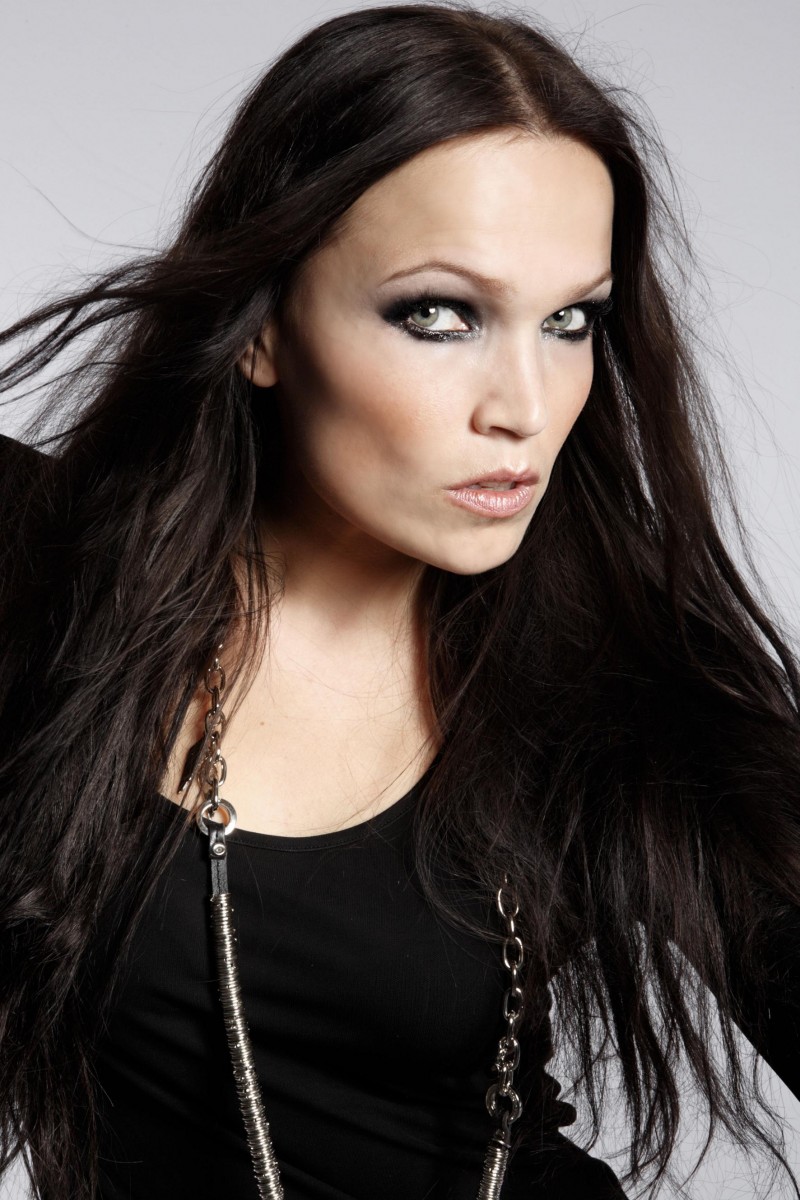 Tarja Turunen: pic #286902