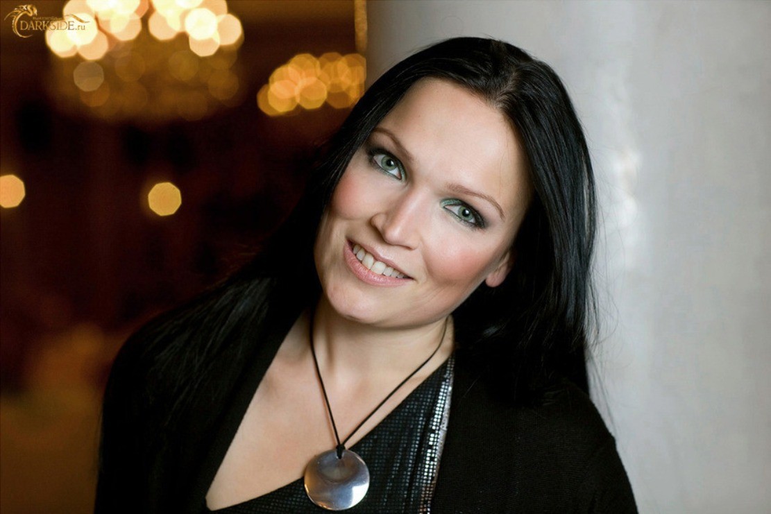 Tarja Turunen: pic #456657