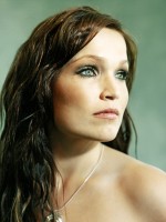 Tarja Turunen photo #