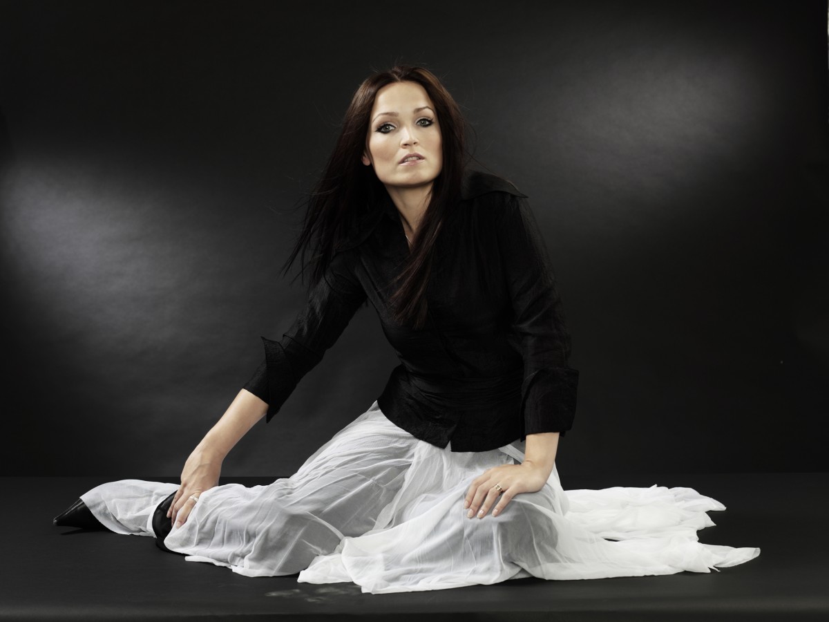 Tarja Turunen: pic #141009