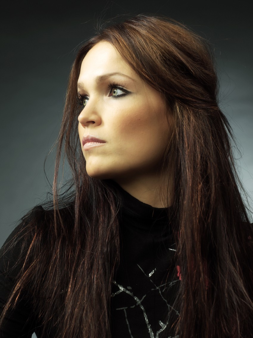 Tarja Turunen: pic #181681