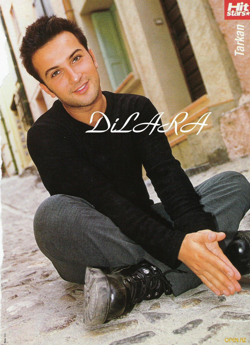 Tarkan: pic #477255