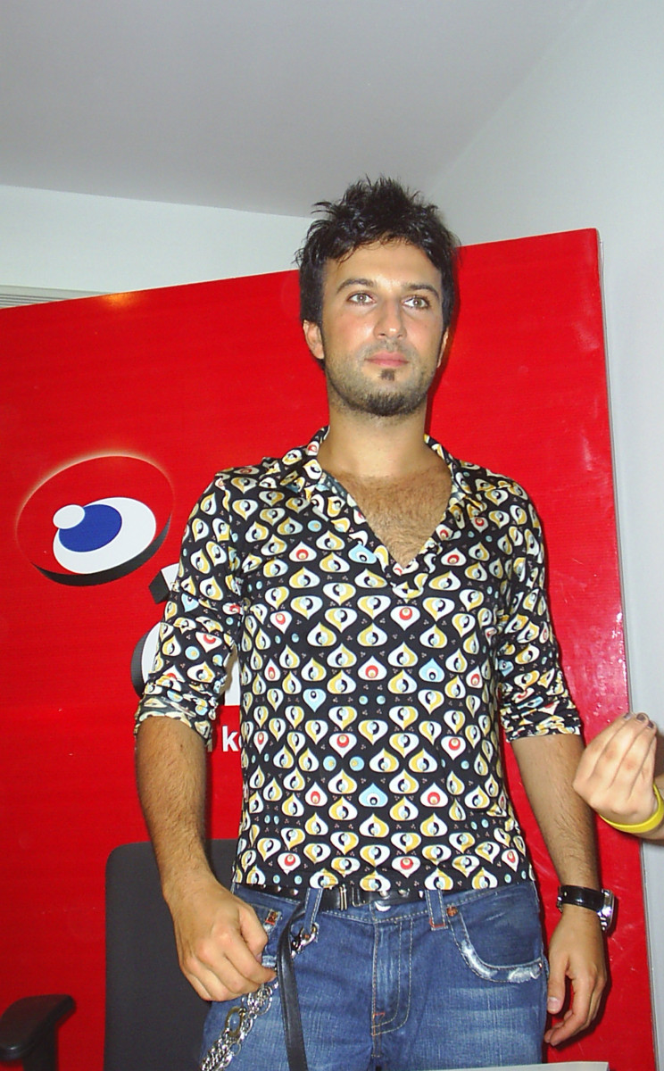 Tarkan: pic #482734