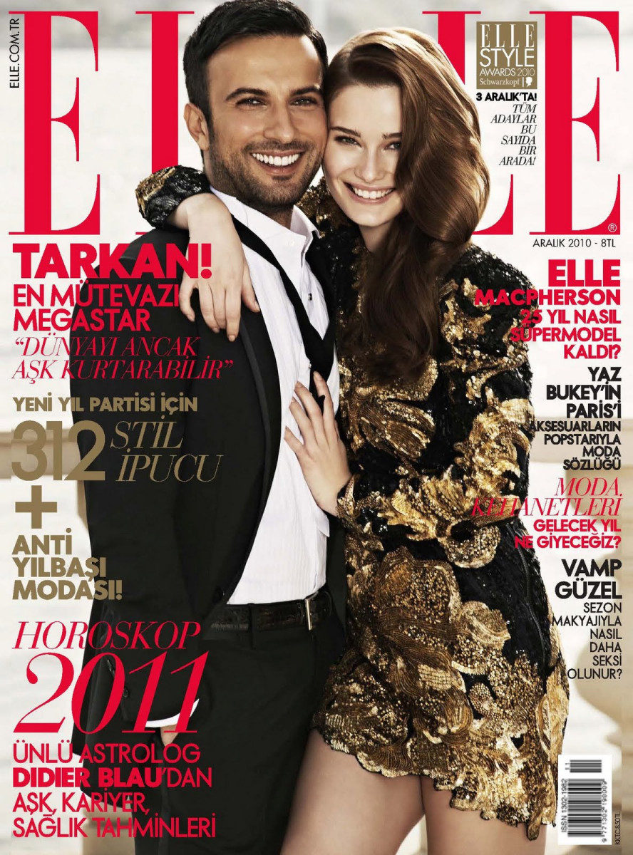 Tarkan: pic #477256