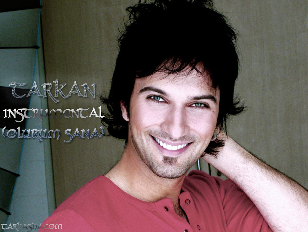 Tarkan: pic #482736