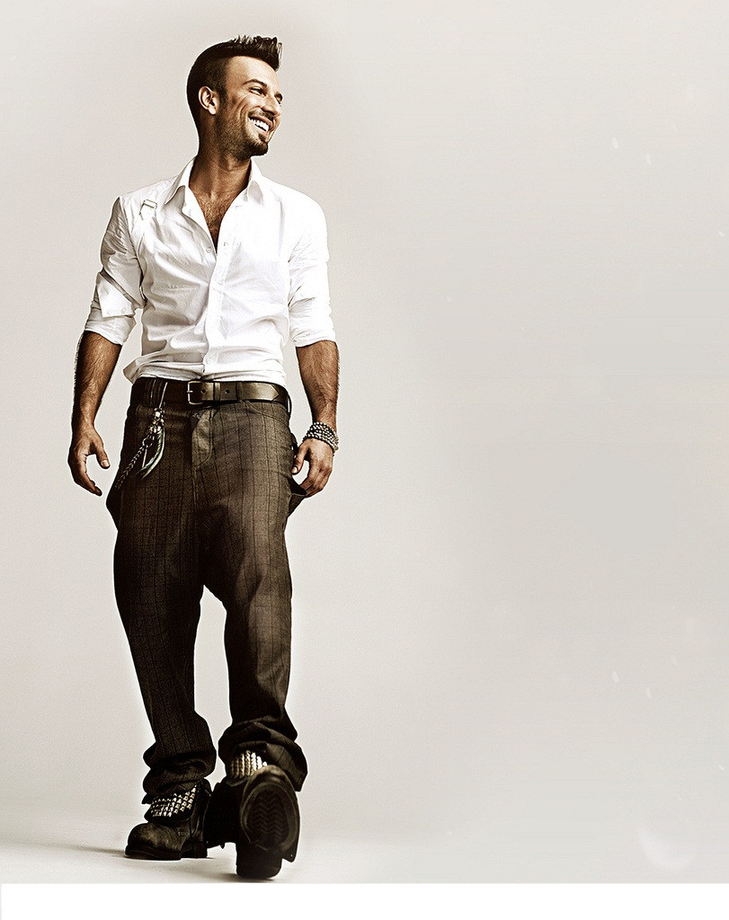 Tarkan: pic #458928