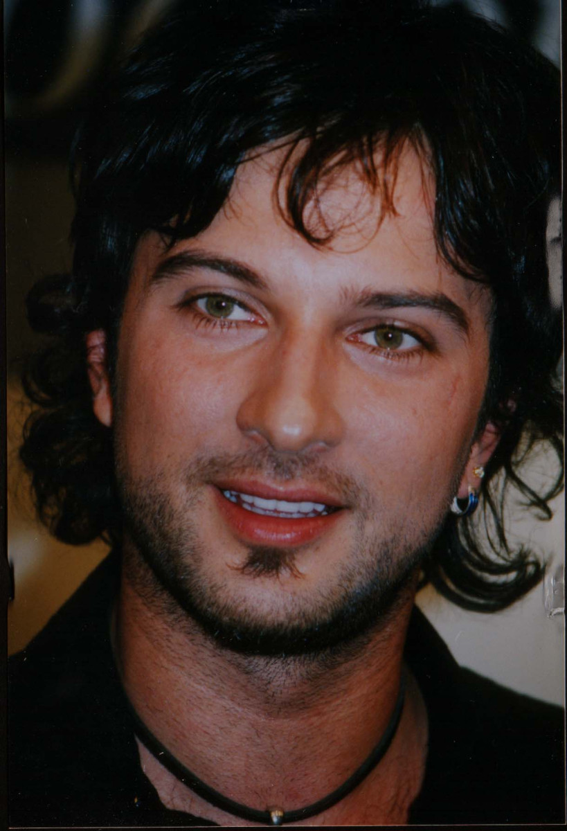 Tarkan: pic #485309