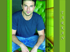 Tarkan photo #