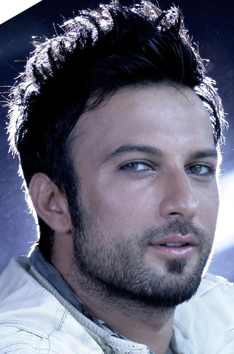 Tarkan: pic #458926