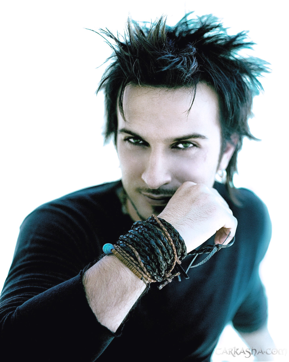 Tarkan: pic #462677