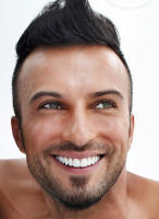 photo 19 in Tarkan gallery [id444305] 2012-02-12