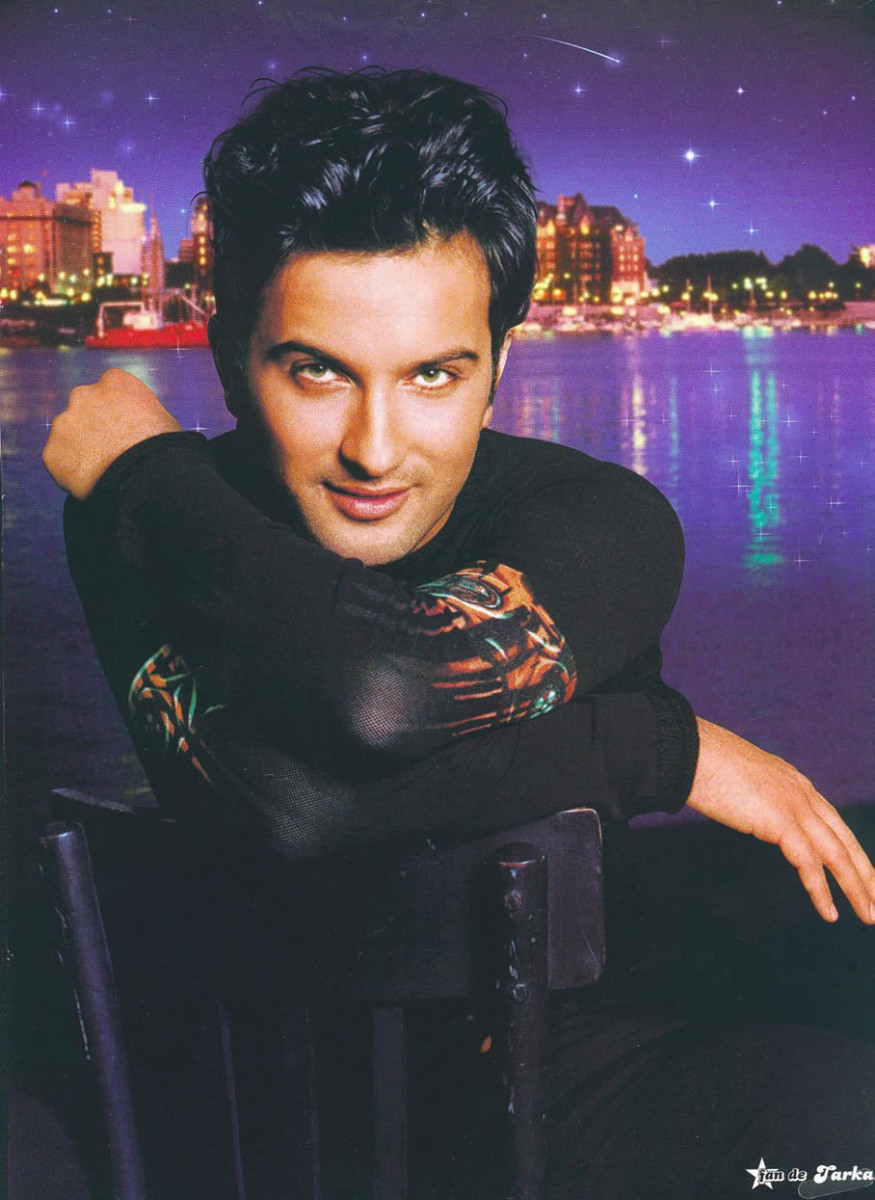 Tarkan: pic #477252