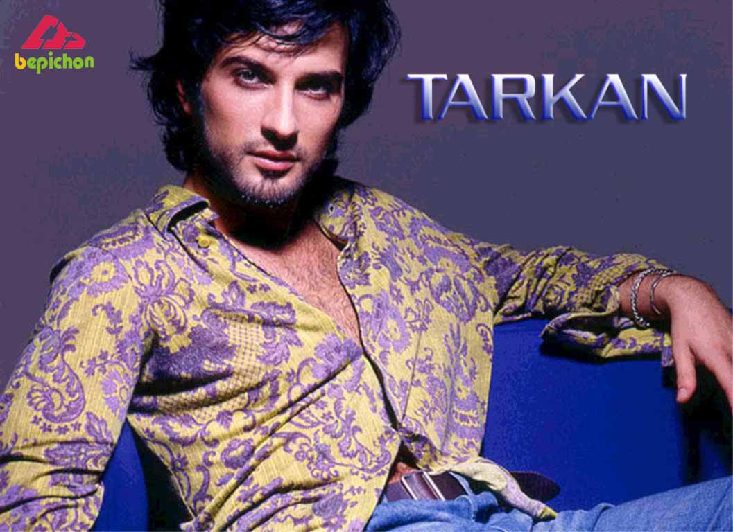 Tarkan: pic #485303