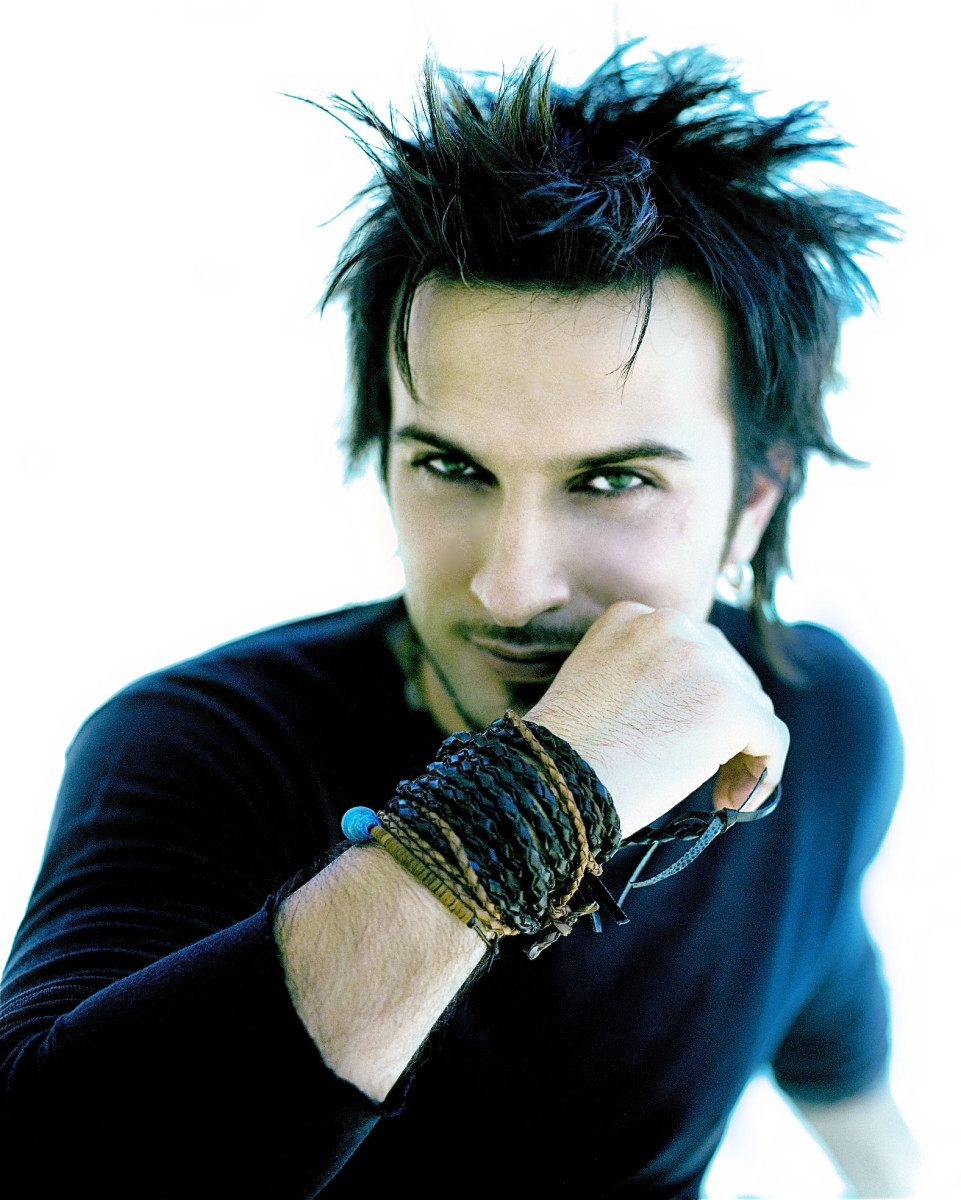 Tarkan: pic #485310