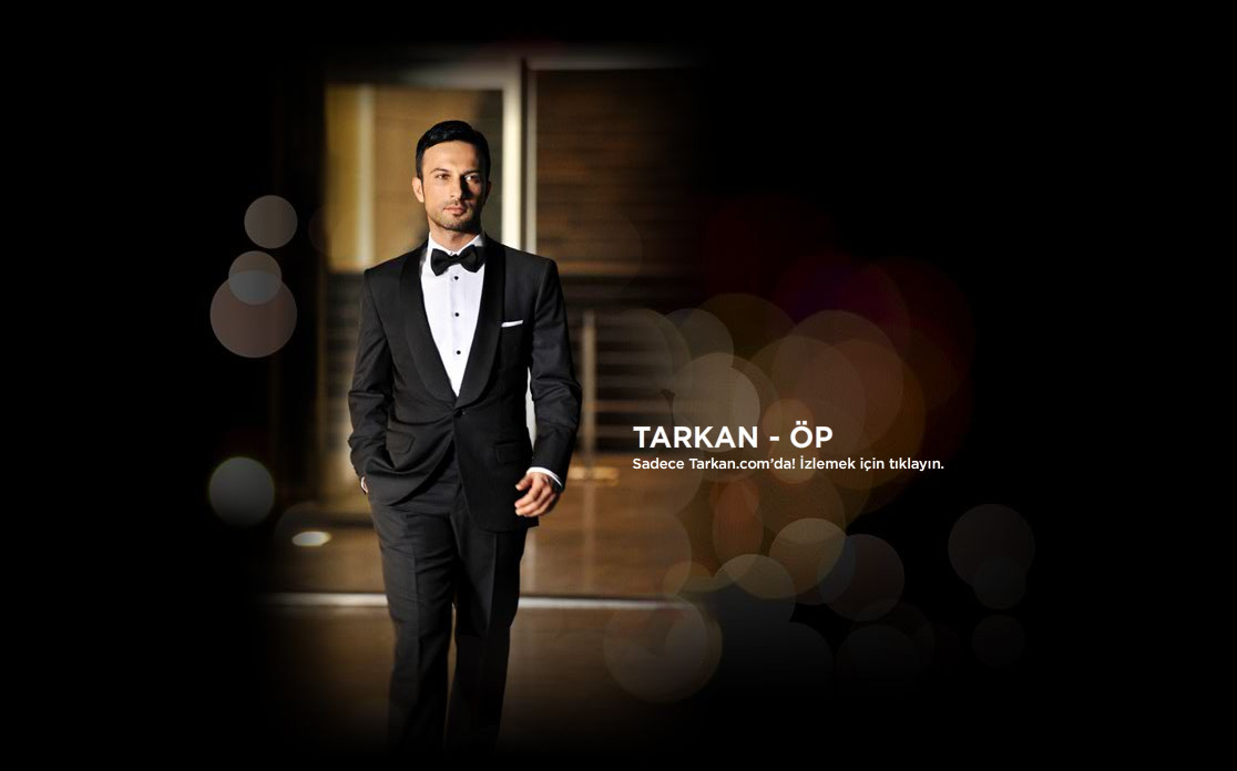 Tarkan: pic #462676