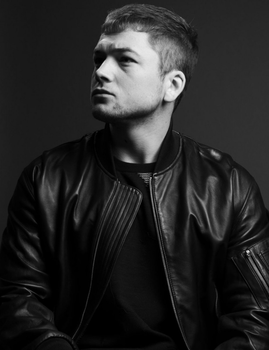 Taron Egerton        : pic #1315071