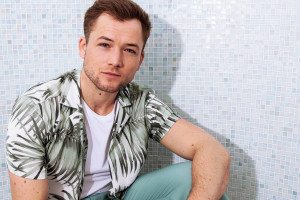 Taron Egerton         pic #1275197