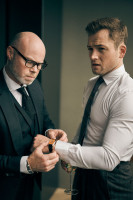 Taron Egerton         photo #