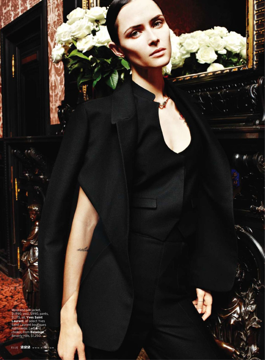Tasha Tilberg: pic #273500