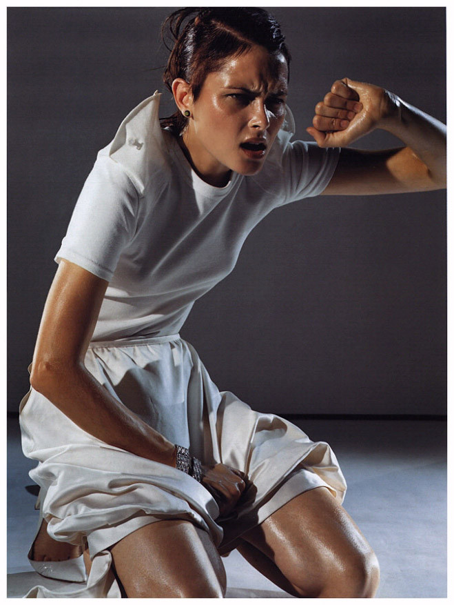 Tasha Tilberg: pic #187207