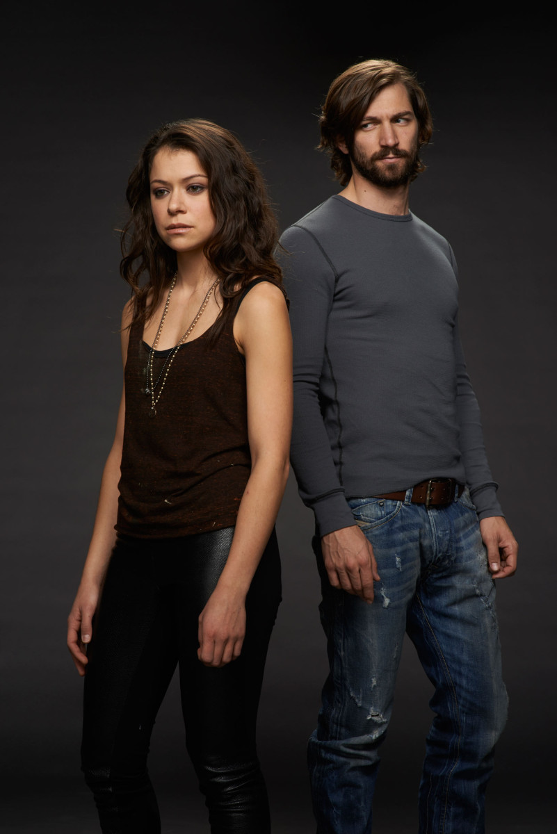 Tatiana Maslany: pic #961897