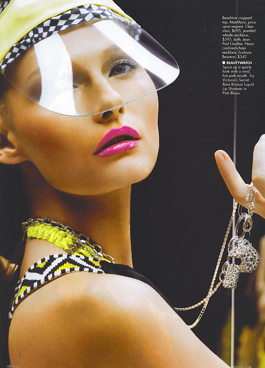 Tatiana Usova: pic #249917