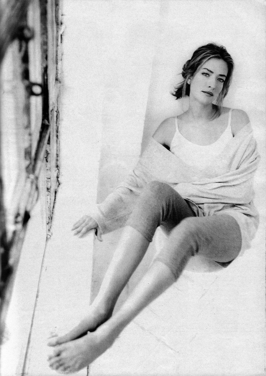 Tatjana Patitz: pic #139187