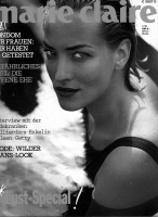 Tatjana Patitz photo #