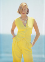 Tatjana Patitz photo #