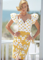Tatjana Patitz photo #