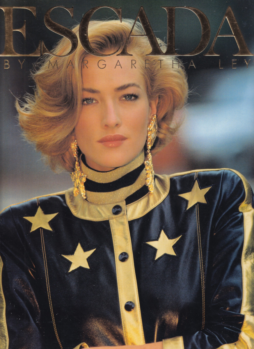 Tatjana Patitz: pic #1370195