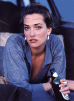 Tatjana Patitz photo #