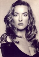 Tatjana Patitz photo #