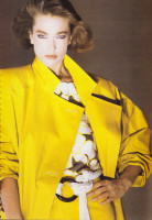 Tatjana Patitz photo #