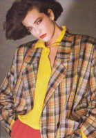 Tatjana Patitz photo #