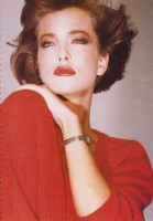 Tatjana Patitz photo #