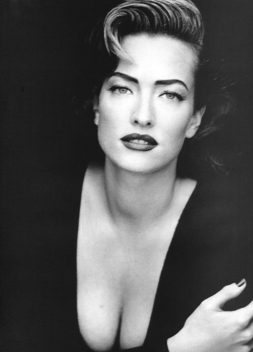 Tatjana Patitz: pic #220866