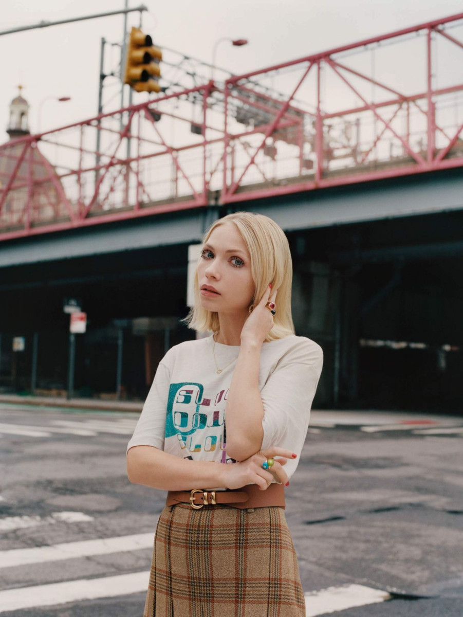 Tavi Gevinson: pic #1262852