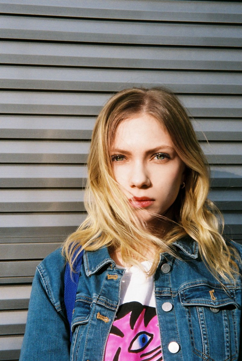 Tavi Gevinson: pic #1037581