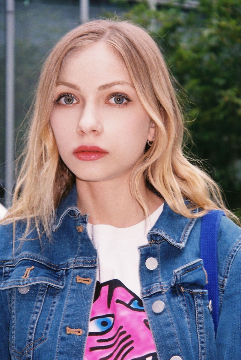 Tavi Gevinson: pic #1037580