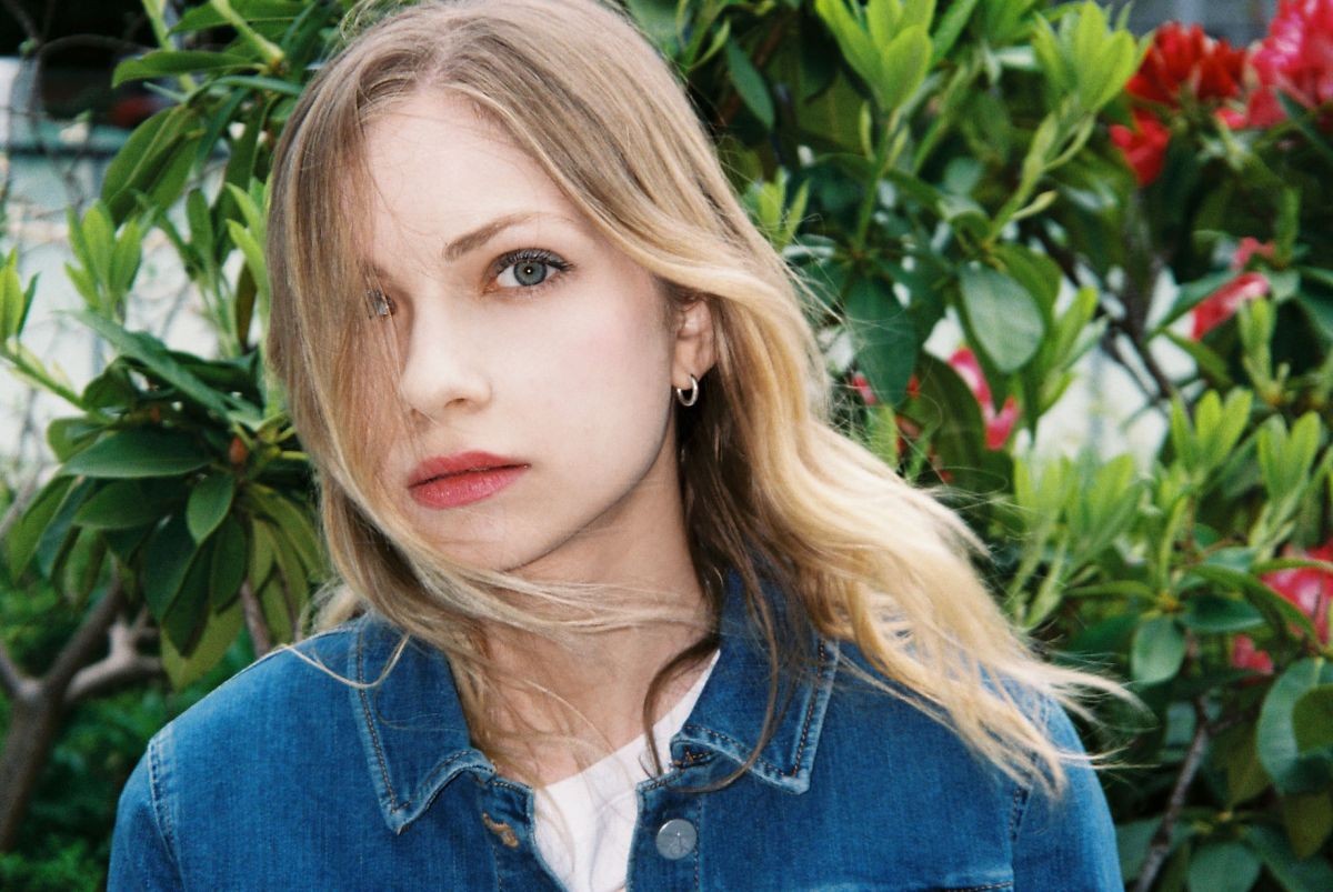 Tavi Gevinson: pic #1037589