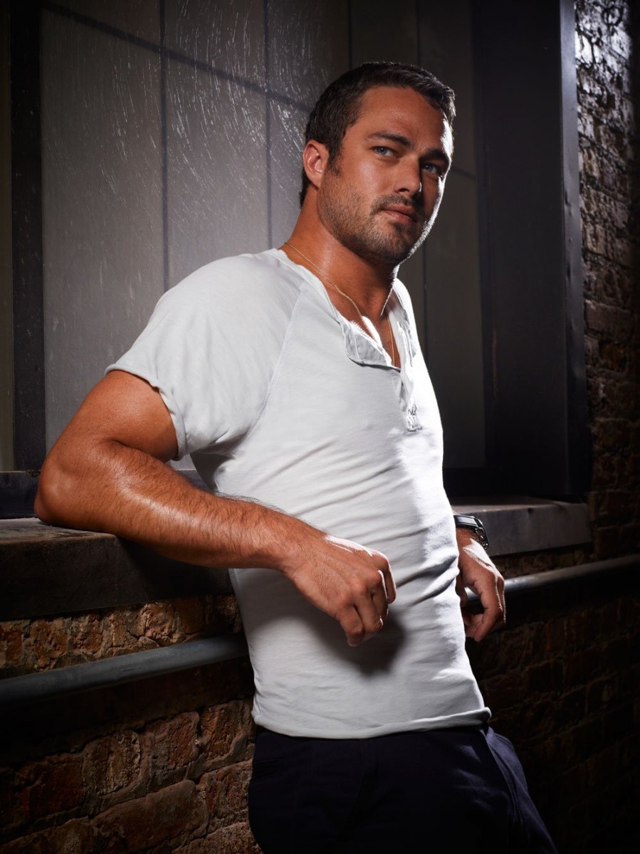 Taylor Kinney: pic #566423