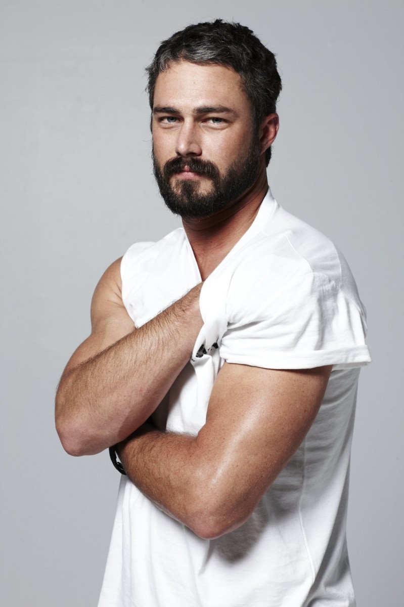 Taylor Kinney: pic #564236