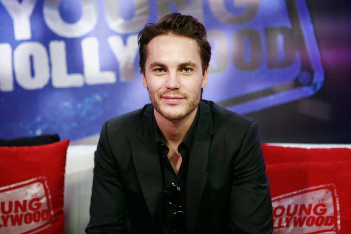 Taylor Kitsch: pic #534509
