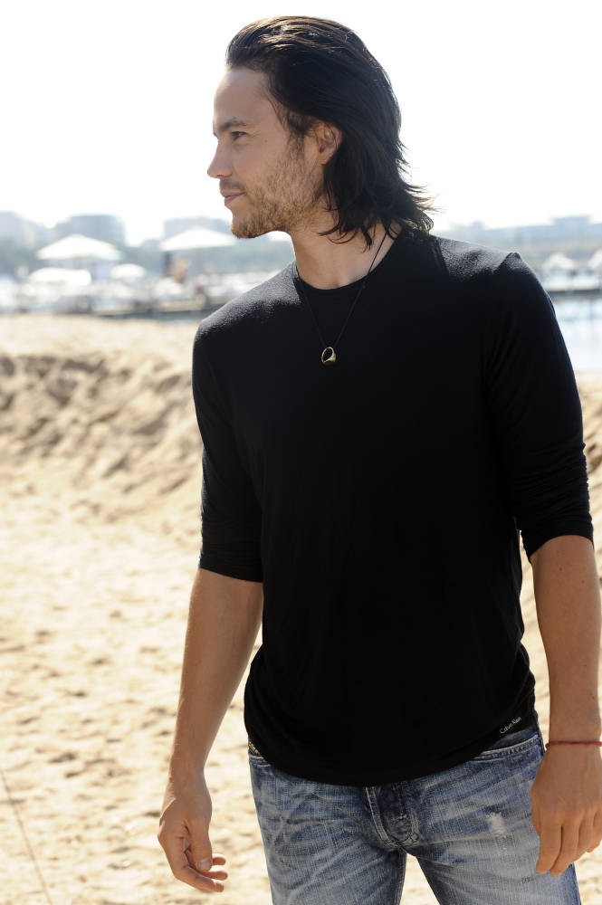 Taylor Kitsch: pic #539890