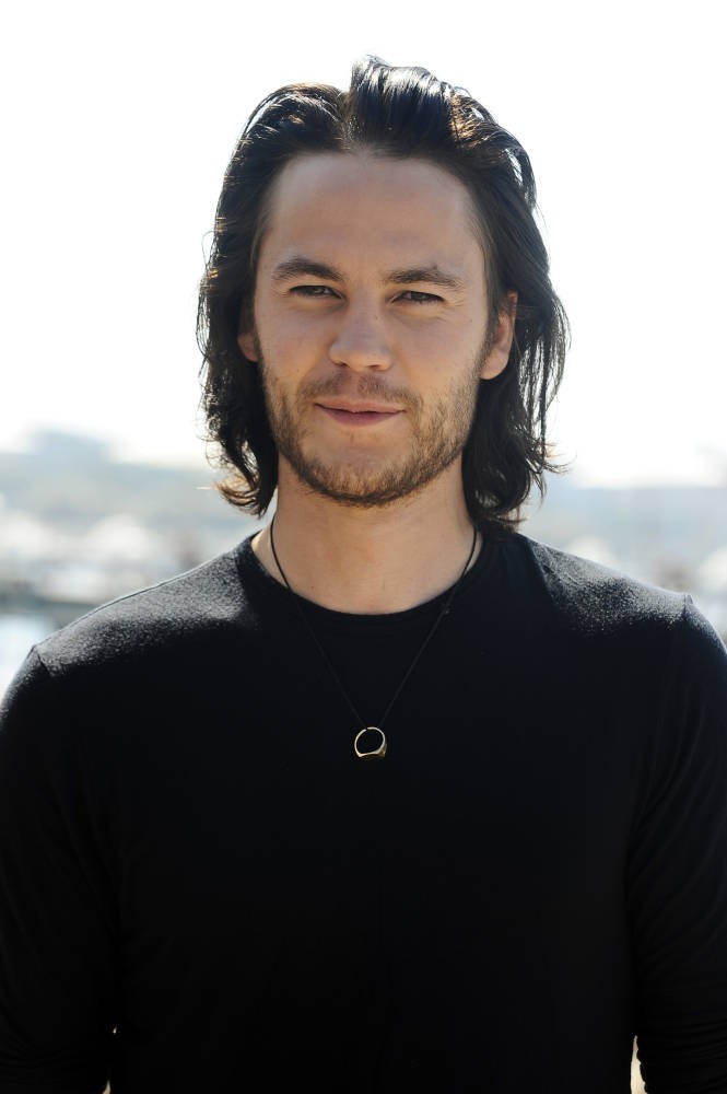 Taylor Kitsch: pic #539891